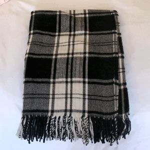 J. Crew Blanket Scarf